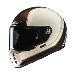 KASK MOTOCYKLOWY HJC V10...