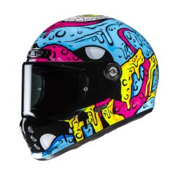 KASK MOTOCYKLOWY HJC V10...
