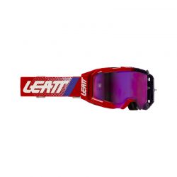GOGLE LEATT VELOCITY 5.5...