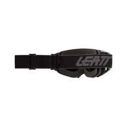 GOGLE LEATT VIZION 3.5 IRIZ 35 VLT BLACK SILVER 