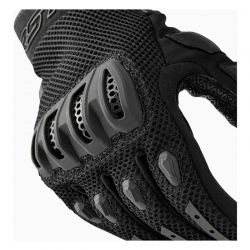 RĘKAWICE MOTOCYKLOWE RST VORTEK BLACK 