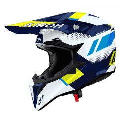 KASK MOTOCYKLOWY AIROH...