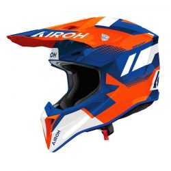 KASK MOTOCYKLOWY AIROH...