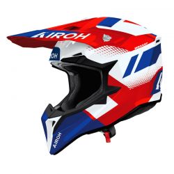 KASK MOTOCYKLOWY AIROH...