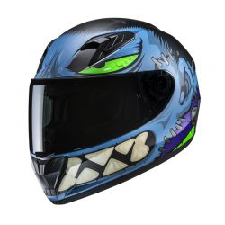 KASK MOTOCYKLOWY JUNIOR HJC...
