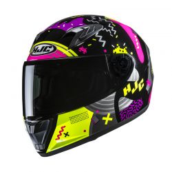 KASK MOTOCYKLOWY JUNIOR HJC...