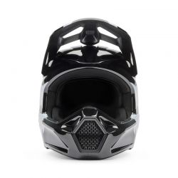 KASK FOX JUNIOR V1 SHIELD BLACK  ENDURO CROSS