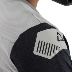 BLUZA OFFROADOWA LEATT MOTO 4.5 WINDBLOCK FORGE 