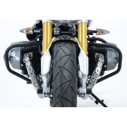 CRASHBAR/GMOL RG RACING BMW R NINE T BLACK
