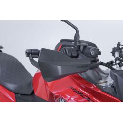 ZESTAW ZABEZPIECZAJĄCY MOTOCYKL ADVENTURE SW-MOTECH BMW F 900 XR (19-)