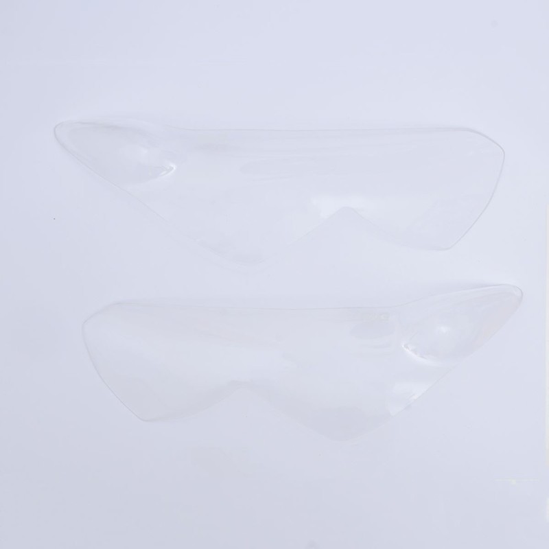 OSŁONA REFLEKTORA RG RACING KAWASAKI ZZR1400 12-, (PARA) CLEAR