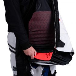 OCHRANIACZ PLECÓW LEATT INSERT 3DF LEVEL 2 BACK 