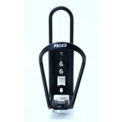 KOSZYK NA BIDON RG RACING BLACK