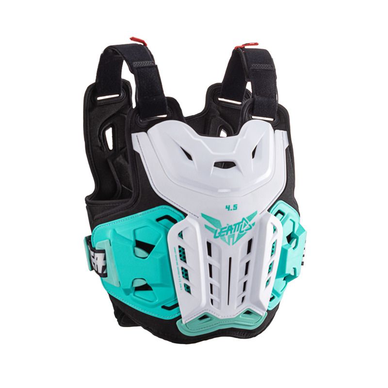 BUZER DAMSKI LEATT PROTECTOR 4.5 JACKI FUEL 