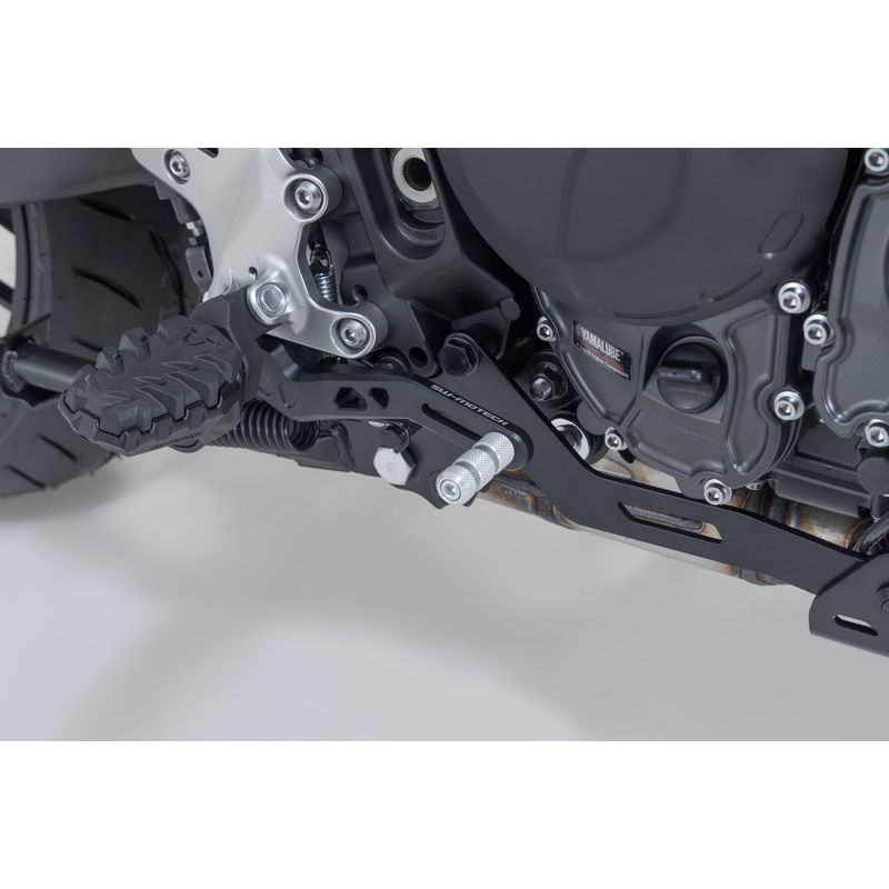 PEDAŁ HAMULCA SW-MOTECH YAMAHA TRACER 9/GT/GT+ Y-AMT (24-)