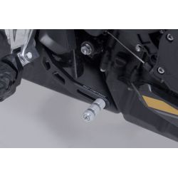 PEDAŁ HAMULCA SW-MOTECH TRIUMPH TIGER SPORT 660 (21-) / 800 (24-)