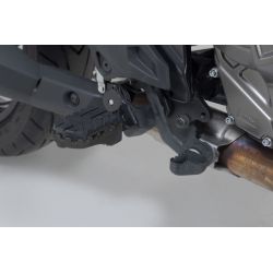 PODNÓŻKI ION SW-MOTECH SUZUKI V-STROM 800 (22-) BLACK