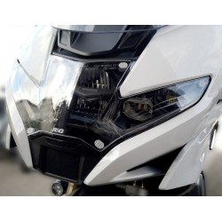 OSŁONA REFLEKTORA RG RACING...