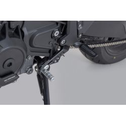 DŹWIGNIA ZMIANY BIEGÓW SW-MOTECH KTM 990 DUKE (23-)