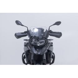 OSŁONA DŁONI SW-MOTECH BMW F750 GS (17-) BLACK
