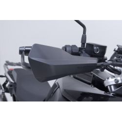 OSŁONA DŁONI SW-MOTECH BMW F750 GS (17-) BLACK