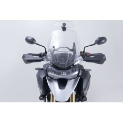 OSŁONA DŁONI SW-MOTECH TRIUMPH TIGER 1200 (22-) BLACK
