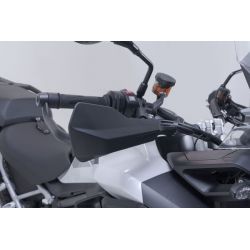 OSŁONA DŁONI SW-MOTECH TRIUMPH TIGER 1200 (22-) BLACK