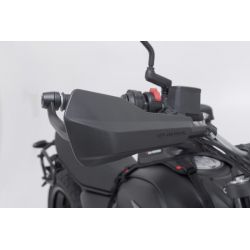 OSŁONA DŁONI SW-MOTECH DUCATI SCRAMBLER (14-) BLACK