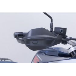 OSŁONA DŁONI SW-MOTECH BMW F 850 GS (17-) BLACK