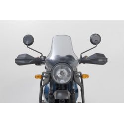 OSŁONA DŁONI SW-MOTECH KTM, ROYAL ENFIELD, YAMAHA MODELS. BLACK