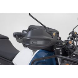 OSŁONA DŁONI SW-MOTECH KTM, ROYAL ENFIELD, YAMAHA MODELS. BLACK