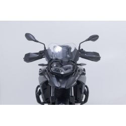 OSŁONA DŁONI SW-MOTECH BMW F750 GS (17-) BLACK