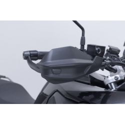 OSŁONA DŁONI SW-MOTECH BMW F750 GS (17-) BLACK