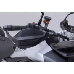 OSŁONA DŁONI SW-MOTECH TRIUMPH TIGER 1200 (22-) BLACK