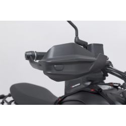 OSŁONA DŁONI SW-MOTECH DUCATI SCRAMBLER (14-) BLACK