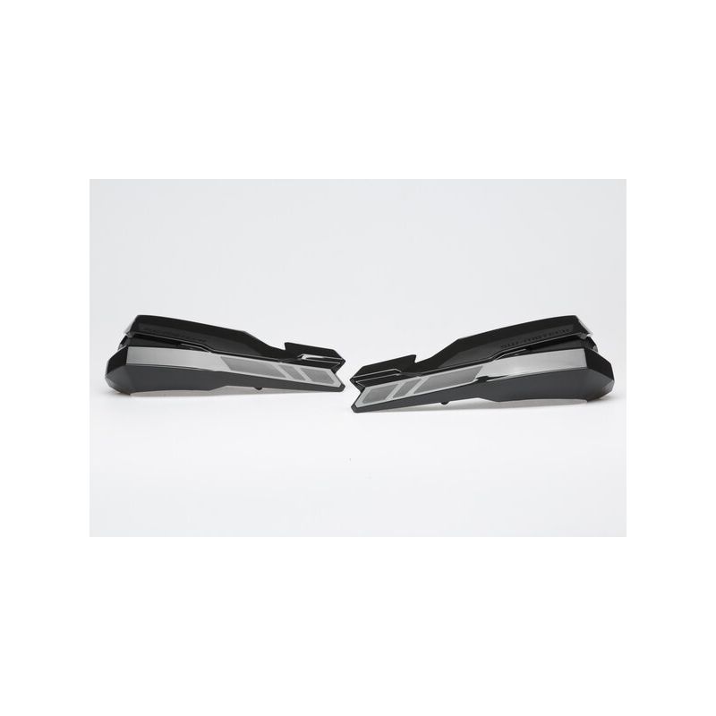 OSŁONY DŁONI SW-MOTECH KOBRA BMW F 750 GS/F 850 GS (18-), BLACK