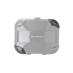 OCHRANIACZA NAROŻNIKÓW URBAN ABS SW-MOTECH FOR BOTTOM LEFT / TOP RIGHT BLACK