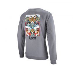 KOSZULKA Z DŁUGIM RĘKAWEM LEATT CORE TITANIUM 