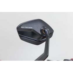ZESTAW LUSTEREK SW-MOTECH APRILIA, DUCATI, HONDA, KTM, YAMAHA