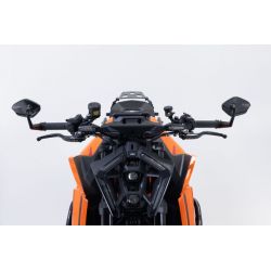 ZESTAW LUSTEREK SW-MOTECH KTM 1290/1390 SUPER DUKE R / EVO