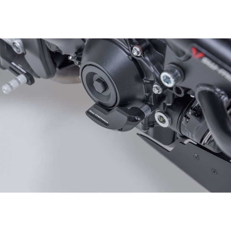 OSŁONA SILNIKA PŁYTA POD SILNIK SW-MOTECH HONDA CB1000 HORNET (24-)