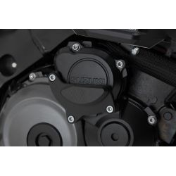OSŁONA SILNIKA PŁYTA POD SILNIK SW-MOTECH SUZUKI GSX-S 1000/GSX-S 950 (21-) BLACK