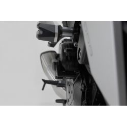 OSŁONA SILNIKA PŁYTA POD SILNIK SW-MOTECH SUZUKI GSX-S 1000/GSX-S 950 (21-) BLACK