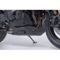 OSŁONA SILNIKA PŁYTA POD SILNIK SW-MOTECH KAWASAKI VERSYS 1100 (24-) BLACK