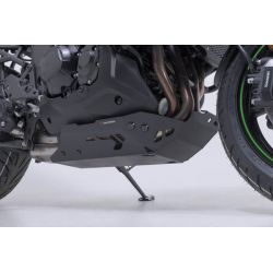 OSŁONA SILNIKA PŁYTA POD SILNIK SW-MOTECH KAWASAKI VERSYS 1100 (24-) BLACK