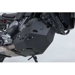 OSŁONA SILNIKA PŁYTA POD SILNIK SW-MOTECH DUCATI MULTISTRADA V2 / V2 S (24-) BLACK
