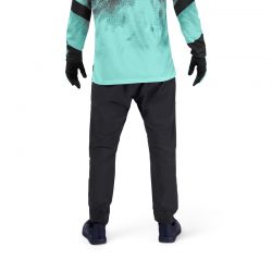 SPODNIE ROWEROWE FOX RANGER KAIROS TURQUOISE  ENDURO CROSS