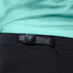 SPODNIE ROWEROWE FOX RANGER KAIROS TURQUOISE  ENDURO CROSS