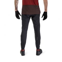 SPODNIE ROWEROWE FOX RANGER BLACK  ENDURO CROSS