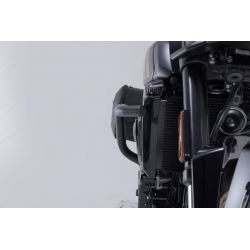 CRASHBAR/GMOL SW-MOTECH SUZUKI GSX-8T / TT (25-) BLACK